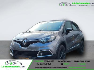 Renault Captur TCe 90 BVM