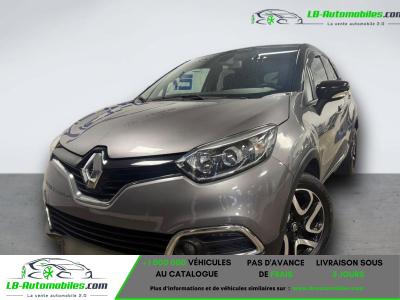 Renault Captur TCe 90 BVM