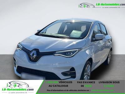 Renault Zoe R110 BVA