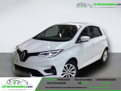 Renault Zoe R110 BVA