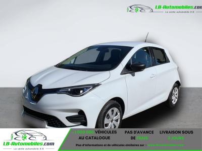 Renault Zoe R110 BVA