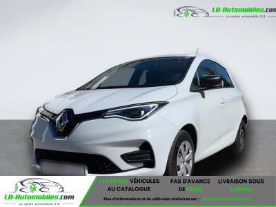 Renault Zoe R110 BVA
