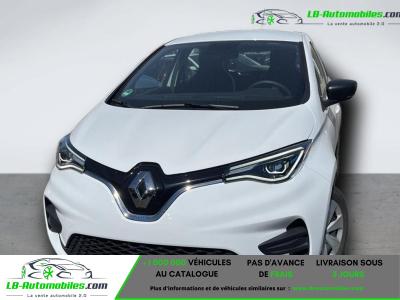 Renault Zoe R110 BVA