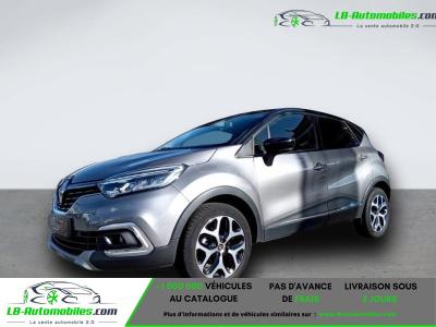 Renault Captur TCe 130 BVM