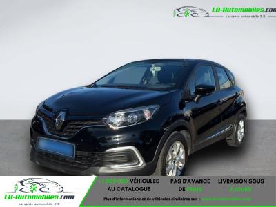 Renault Captur TCe 130 BVM
