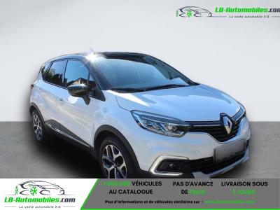 Renault Captur TCe 130 BVM