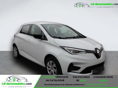 Renault Zoe R110 BVA