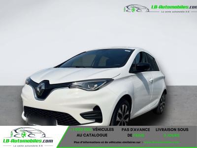 Renault Zoe R110 BVA