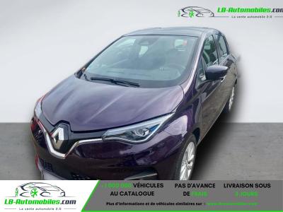 Renault Zoe R110 BVA