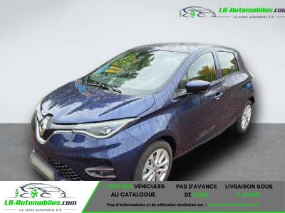 Renault Zoe R110 BVA
