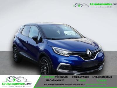 Renault Captur TCe 150 BVA
