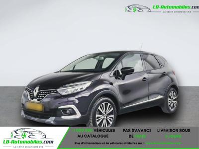 Renault Captur TCe 150 BVA