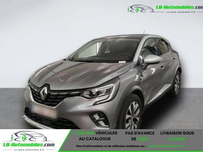 Renault Captur TCe 100 BVM