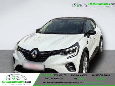Renault Captur TCe 140 BVA