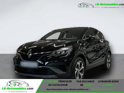 Renault Captur TCe 160 BVA