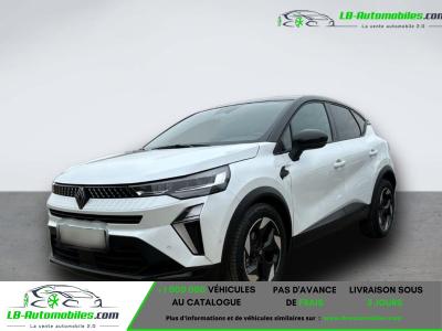 Renault Captur TCe 160 BVA