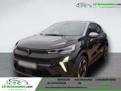 Renault Captur TCe 160 BVA