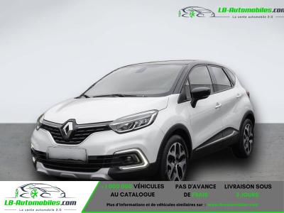 Renault Captur TCe 90 BVM
