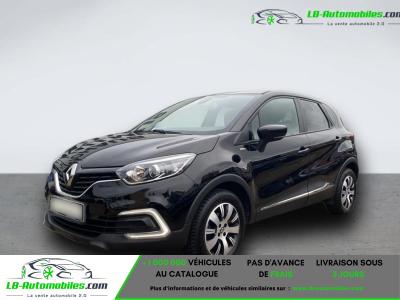 Renault Captur TCe 90 BVM