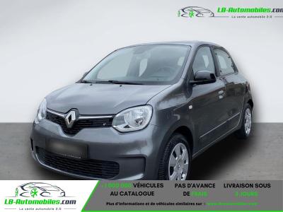Renault Twingo SCe 65 BVM