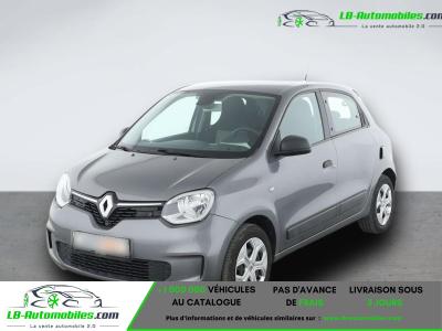 Renault Twingo SCe 65 BVM