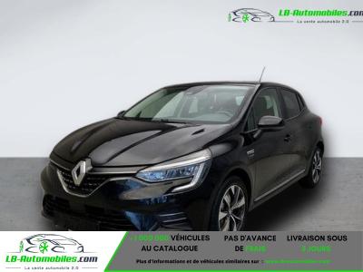 Renault Clio V SCe 65 BVM