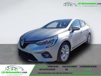 Renault Clio V SCe 65 BVM