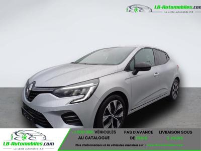 Renault Clio V SCe 65 BVM