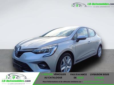 Renault Clio V SCe 65 BVM