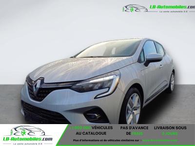 Renault Clio V SCe 65 BVM