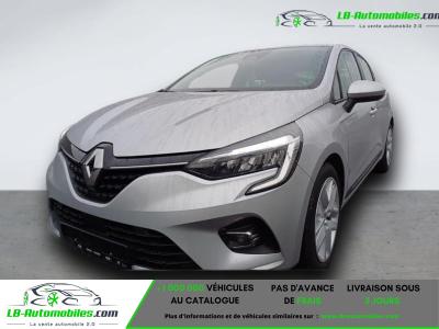 Renault Clio V SCe 65 BVM