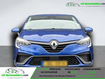 Renault Clio V TCe100 BVM