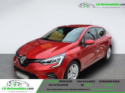 Renault Clio V TCe100 BVM