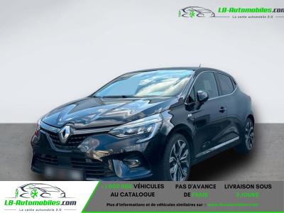 Renault Clio V TCe100 BVM