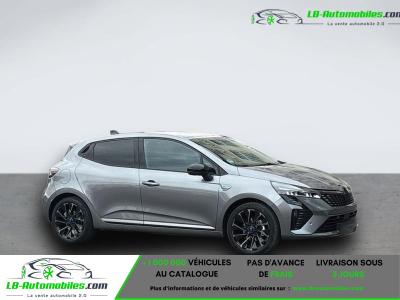 Renault Clio V E-Tech full hybrid 145 BVA