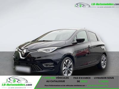 Renault Zoe R135 BVA