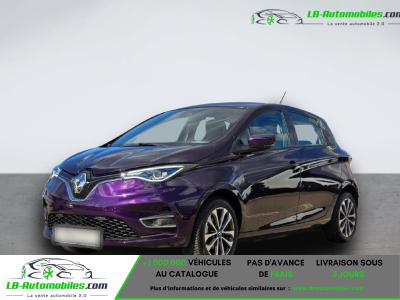 Renault Zoe R135 BVA