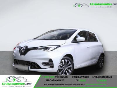 Renault Zoe R135 BVA