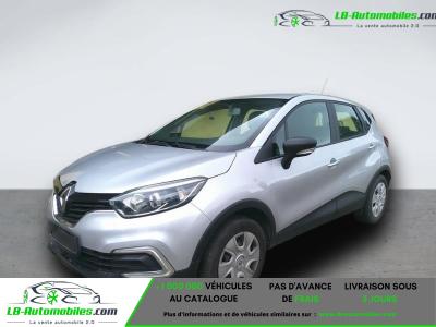 Renault Captur TCe 90 BVM