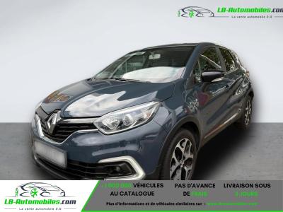Renault Captur TCe 90 BVM