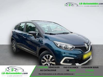 Renault Captur TCe 90 BVM