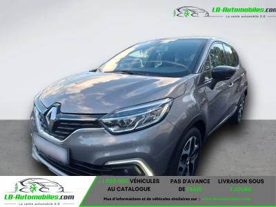 Renault Captur TCe 90 BVM