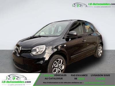 Renault Twingo SCe 75 BVM