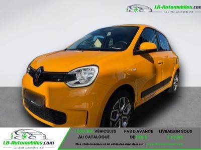 Renault Twingo SCe 75 BVM