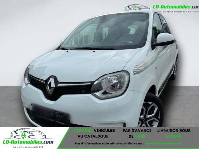 Renault Twingo SCe 75 BVM