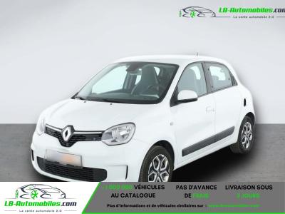 Renault Twingo SCe 75 BVM