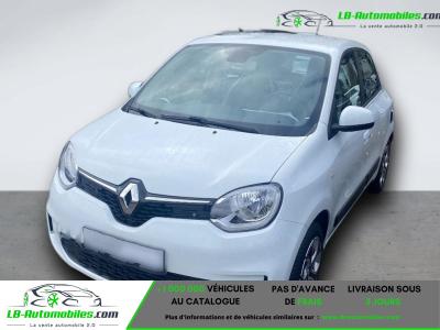 Renault Twingo électrique 81CH BVA