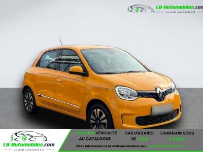 Renault Twingo électrique 81CH BVA