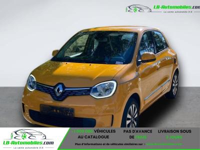 Renault Twingo électrique 81CH BVA