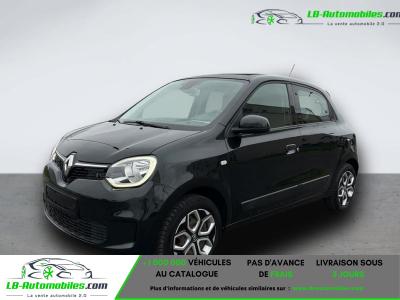 Renault Twingo SCe 75 BVM